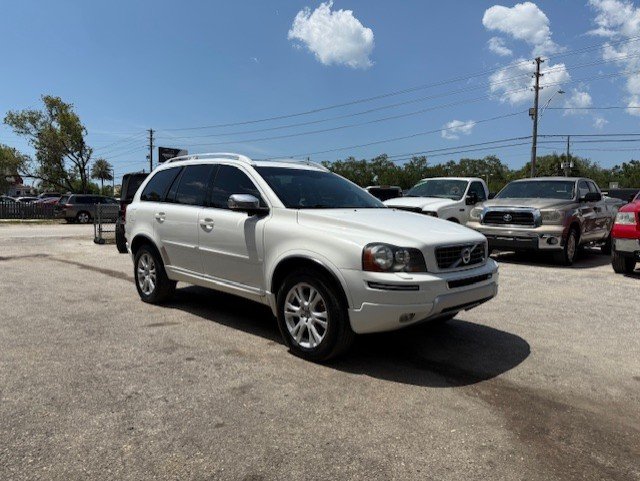 2013 Volvo XC90 3.2 photo