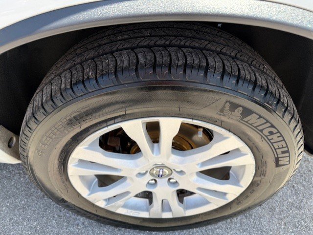 2013 Volvo XC90 3.2 photo