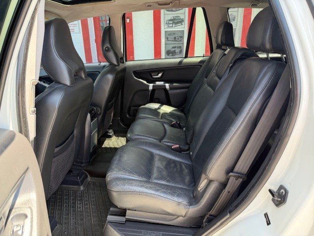 2013 Volvo XC90 3.2 photo