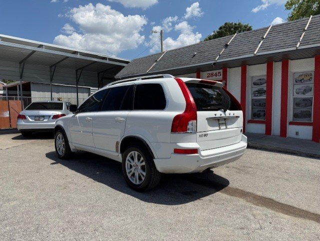 2013 Volvo XC90 3.2 photo