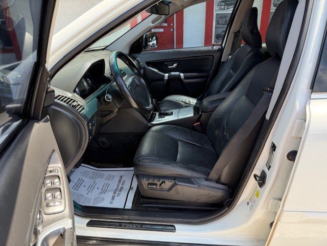 2013 Volvo XC90 3.2 photo