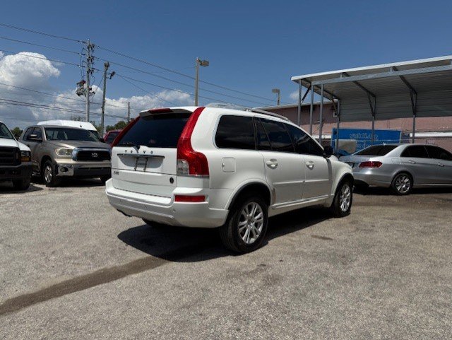 2013 Volvo XC90 3.2 photo