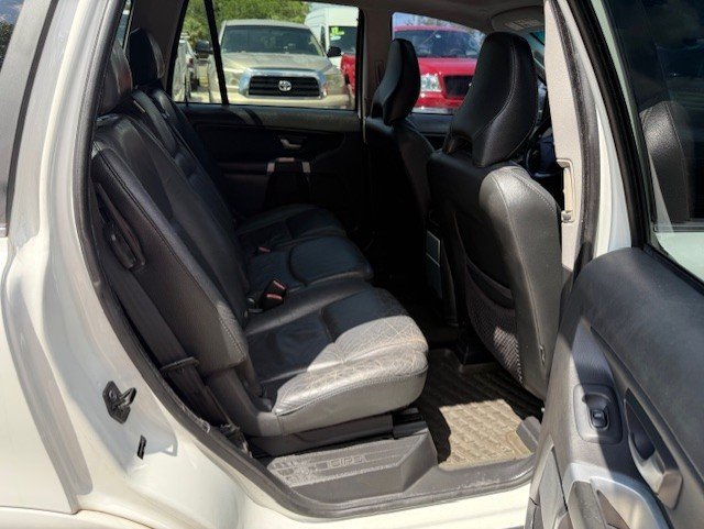 2013 Volvo XC90 3.2 photo