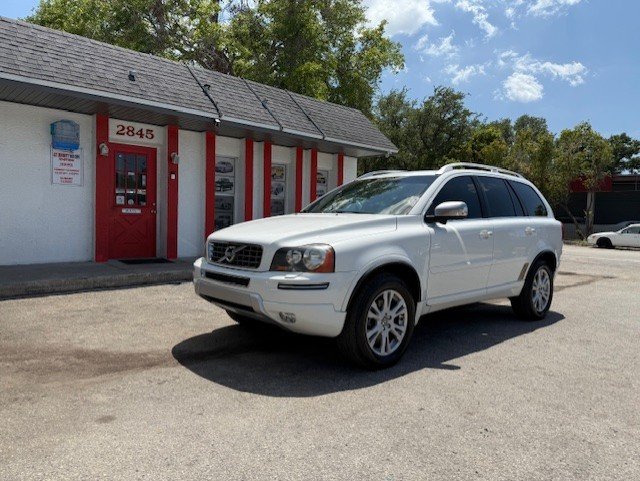2013 Volvo XC90 3.2 photo