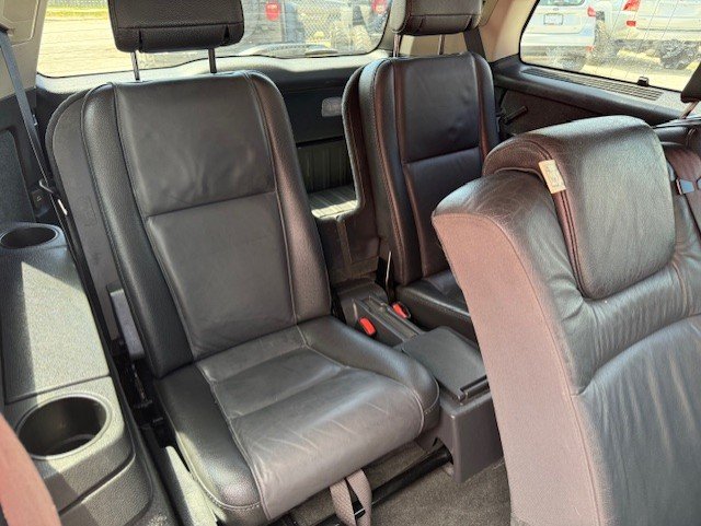 2013 Volvo XC90 3.2 photo