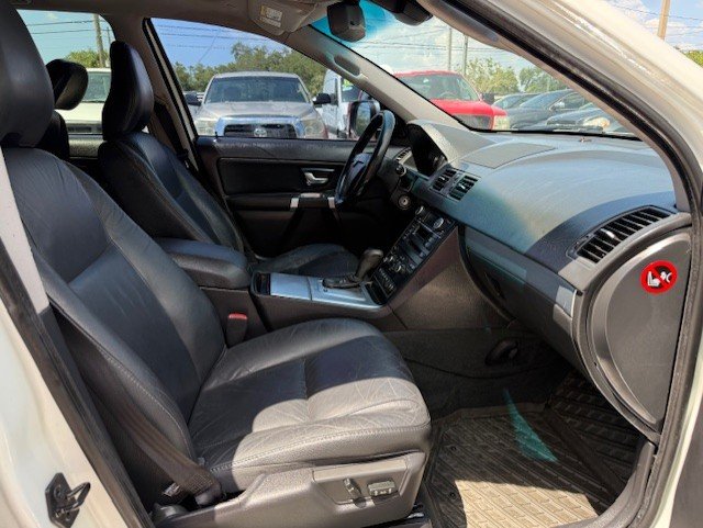 2013 Volvo XC90 3.2 photo