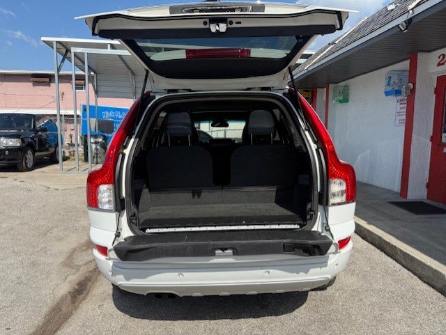 2013 Volvo XC90 3.2 photo