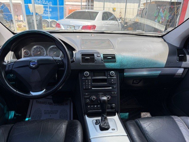 2013 Volvo XC90 3.2 photo