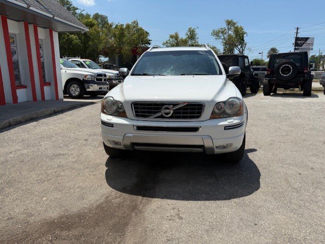 2013 Volvo XC90 3.2 photo