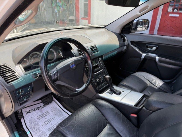 2013 Volvo XC90 3.2 photo