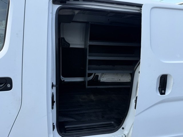 2015 Nissan NV200 - $5,888