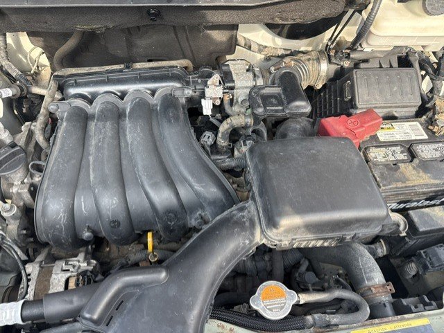 2015 Nissan NV200 - $5,888