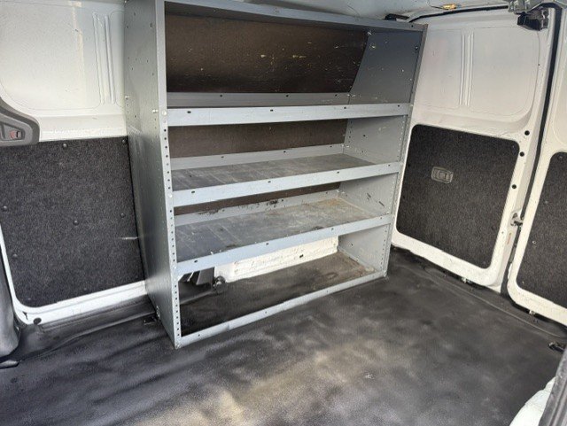 2015 Nissan NV200 - $5,888