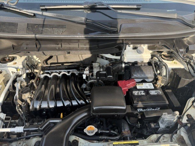 2015 Nissan NV200 - $5,888