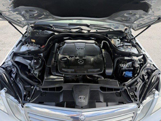2013 Mercedes-Benz E-Class - $6,888