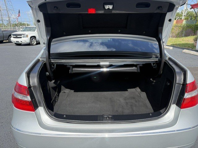 2013 Mercedes-Benz E-Class - $6,888