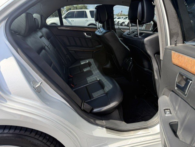 2013 Mercedes-Benz E-Class - $6,888