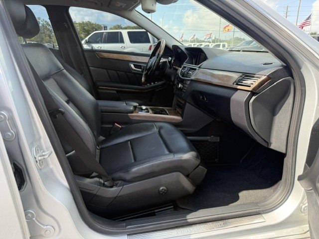 2013 Mercedes-Benz E-Class - $6,888