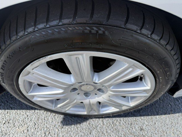 2013 Mercedes-Benz E-Class - $6,888