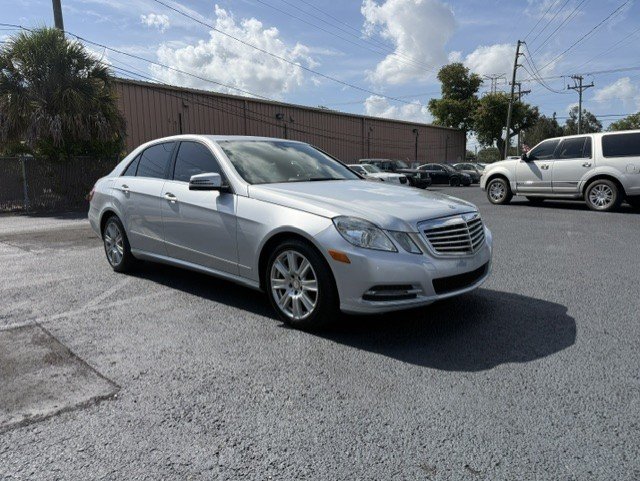 2013 Mercedes-Benz E-Class - $6,888