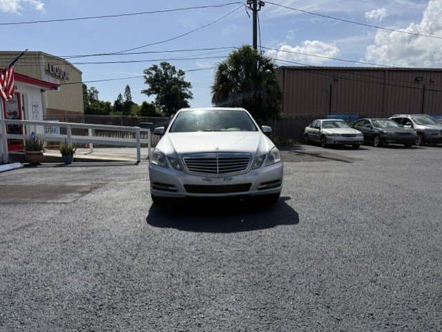 2013 Mercedes-Benz E-Class - $6,888