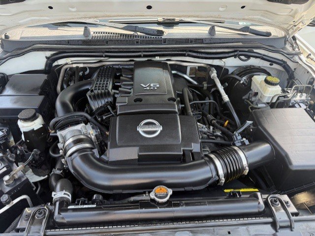 2019 Nissan Frontier - $8,888
