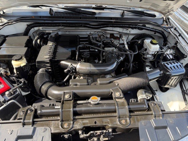 2019 Nissan Frontier - $9,888