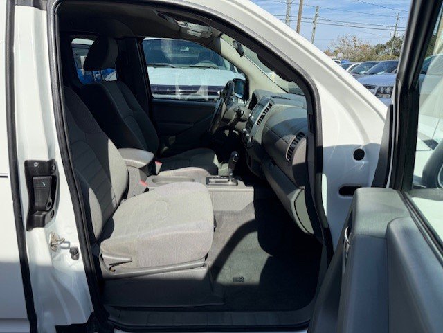 2019 Nissan Frontier - $9,888