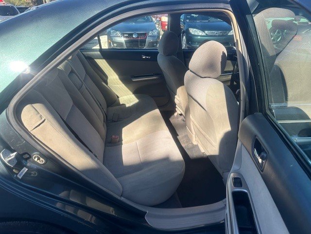 2003 Toyota Camry - $3,588