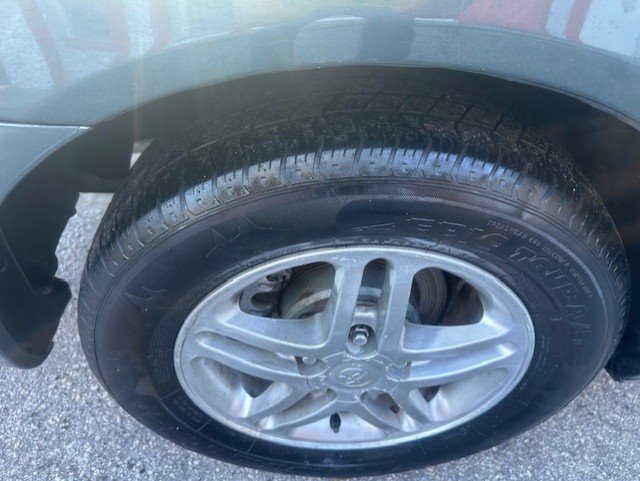 2003 Toyota Camry - $3,588