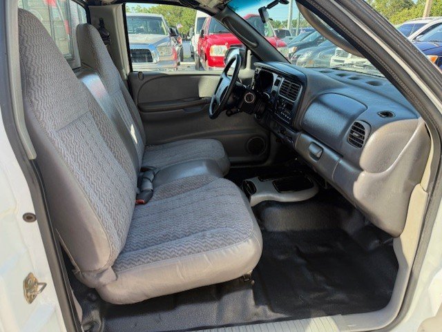 2000 Dodge Dakota SLT photo