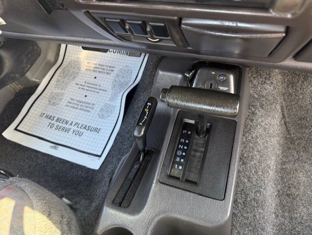 2000 Jeep Wrangler - $6,888