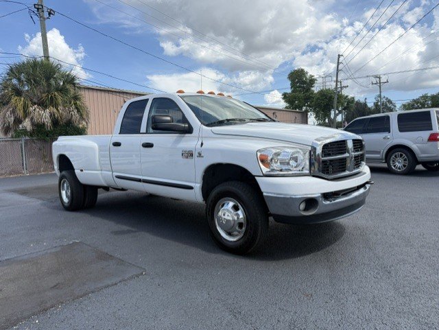 2007 Dodge RAM 3500 - $17,888