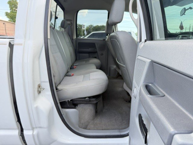 2007 Dodge RAM 3500 - $17,888