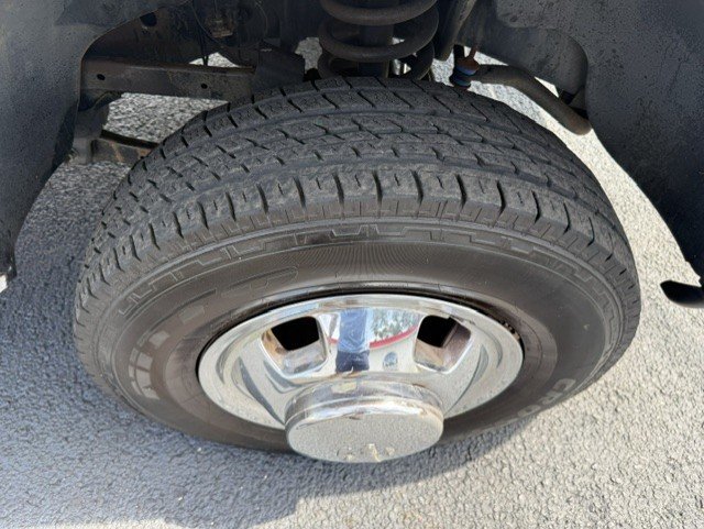 2007 Dodge RAM 3500 - $17,888