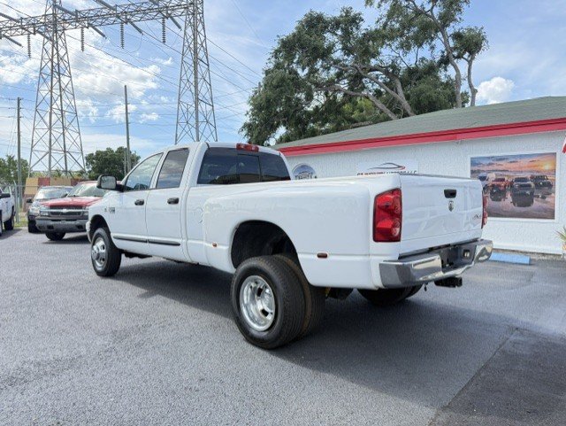 2007 Dodge RAM 3500 - $17,888