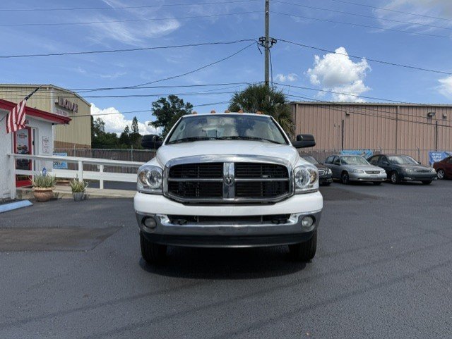 2007 Dodge RAM 3500 - $17,888