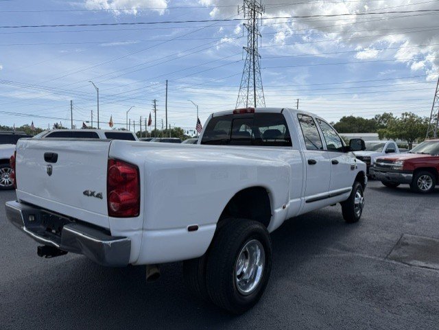 2007 Dodge RAM 3500 - $17,888