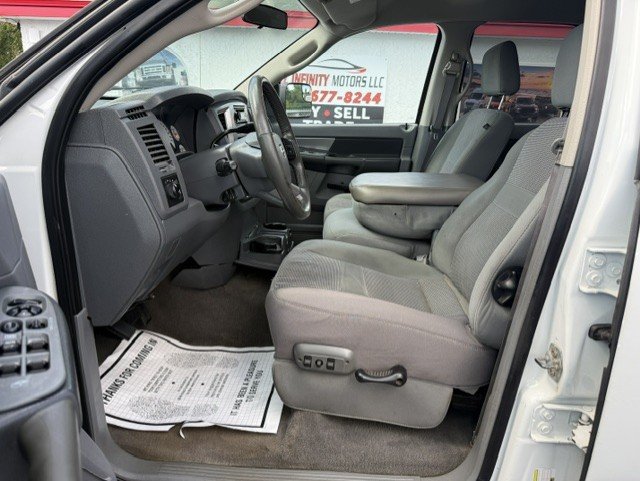 2007 Dodge RAM 3500 - $17,888