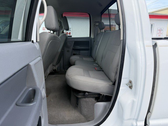 2007 Dodge RAM 3500 - $17,888