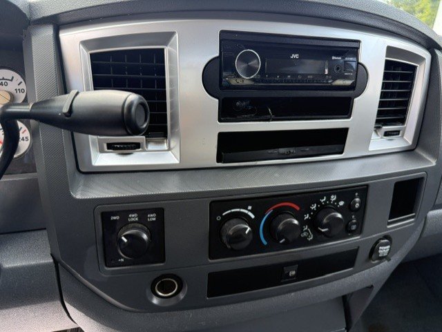 2007 Dodge RAM 3500 - $17,888
