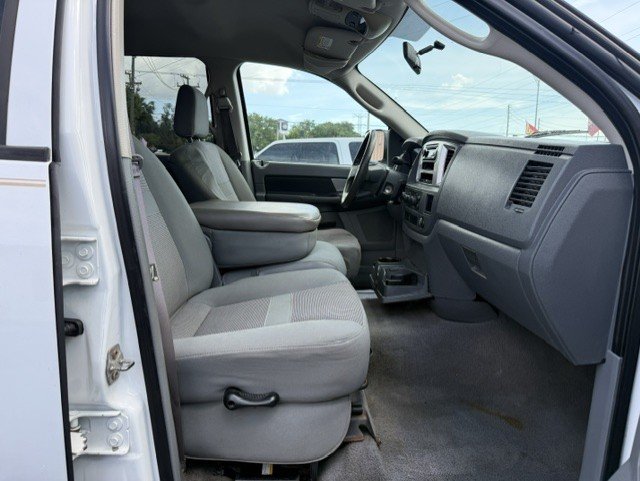 2007 Dodge RAM 3500 - $17,888