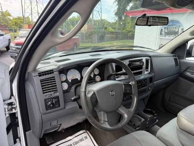 2007 Dodge RAM 3500 - $17,888