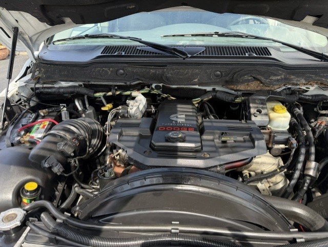 2007 Dodge RAM 3500 - $17,888