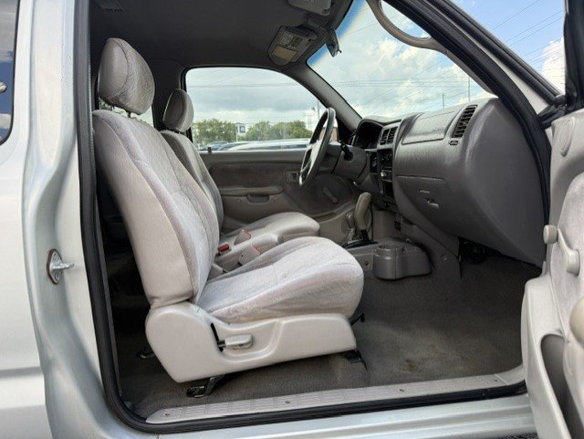 2001 Toyota Tacoma - $16,888