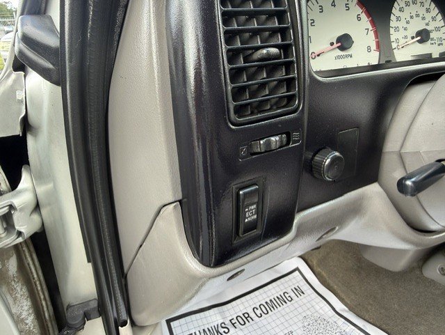 2001 Toyota Tacoma - $16,888