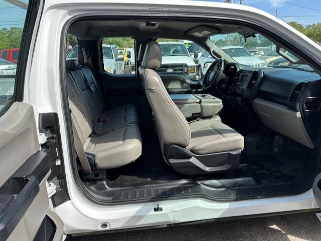 2017 Ford F150 XL photo