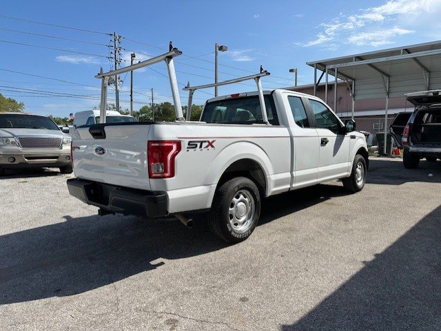 2017 Ford F150 XL photo