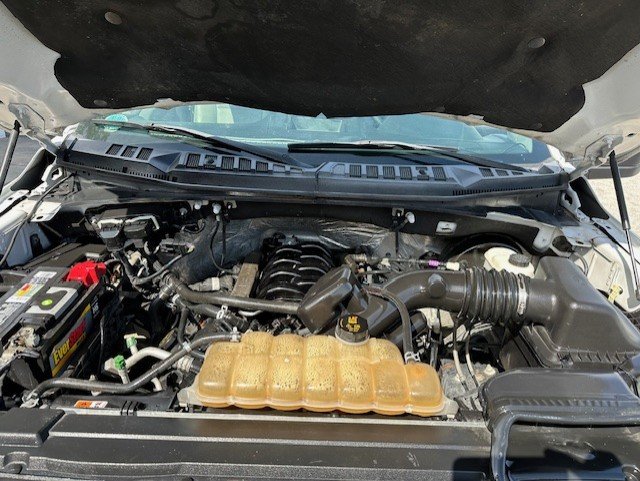 2017 Ford F150 XL photo