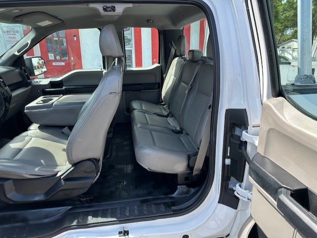 2017 Ford F150 XL photo